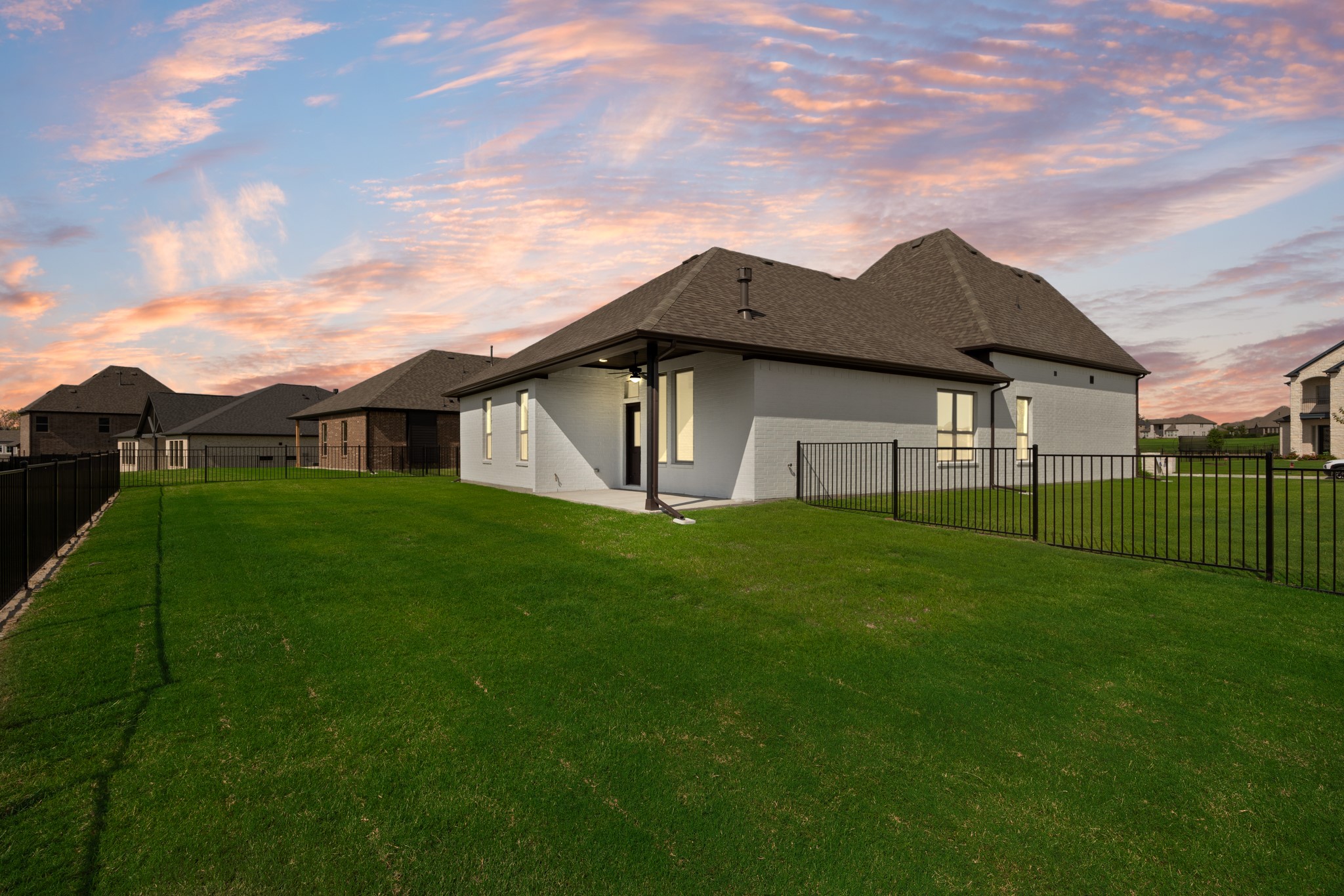105 Deep Water Court Heath TX 75126