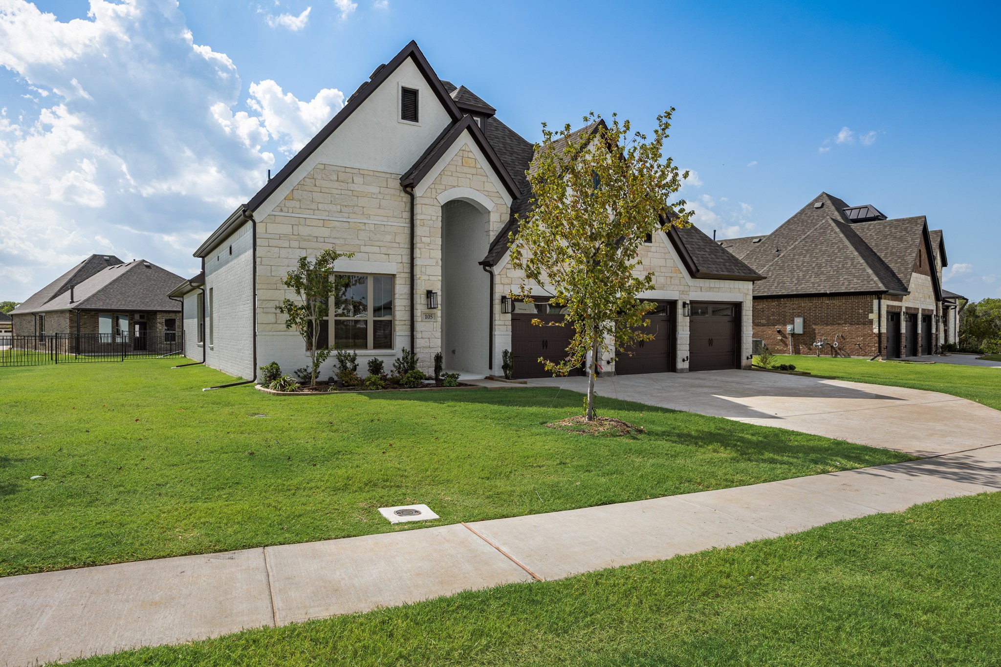 105 Deep Water Court Heath TX 75126