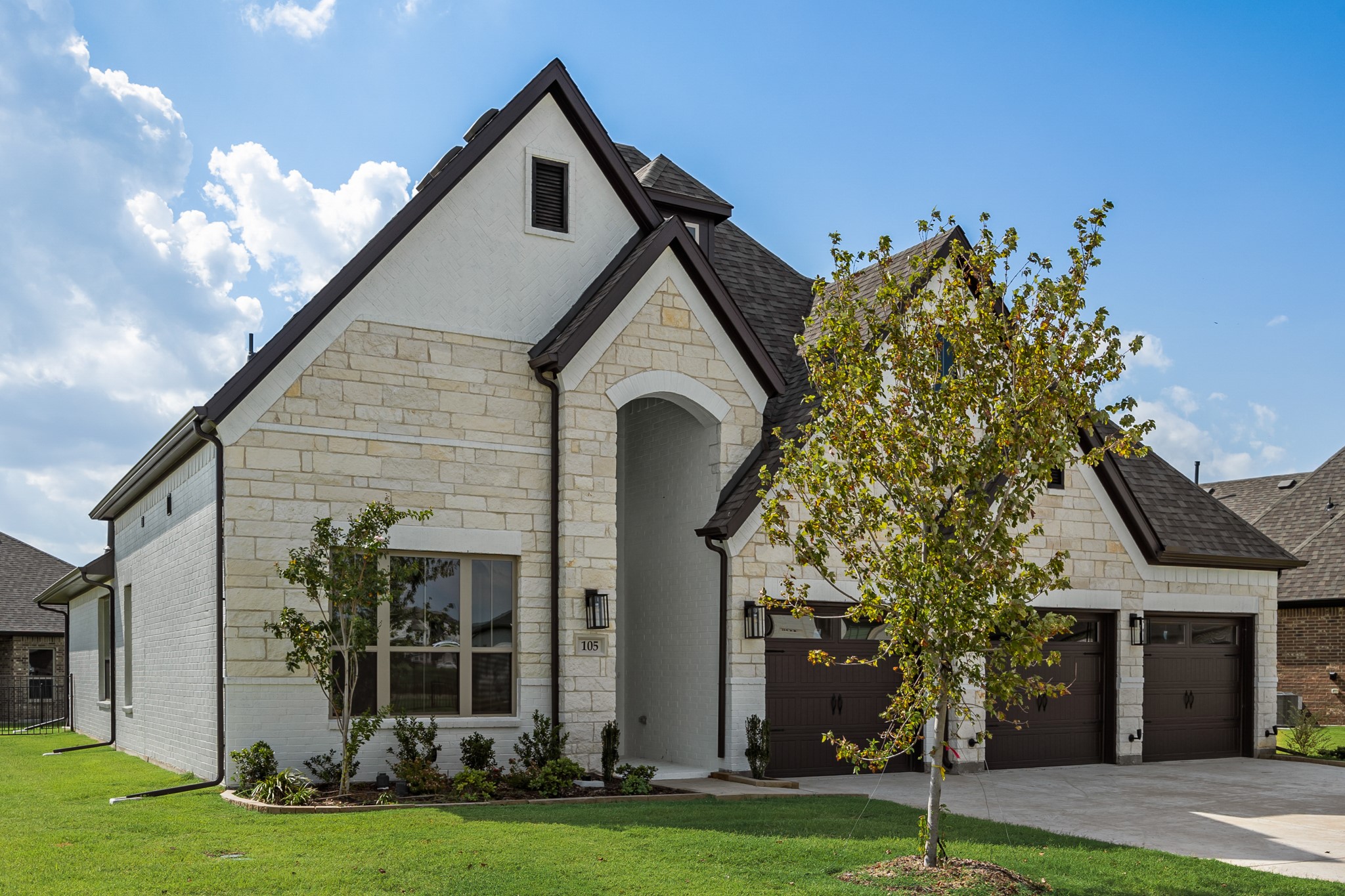 105 Deep Water Court Heath TX 75126