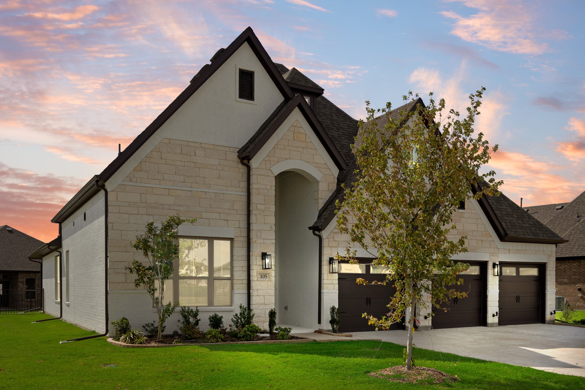 105 Deep Water Court Heath TX 75126