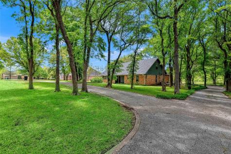 5312 Bello Vista Drive Sherman TX 75090