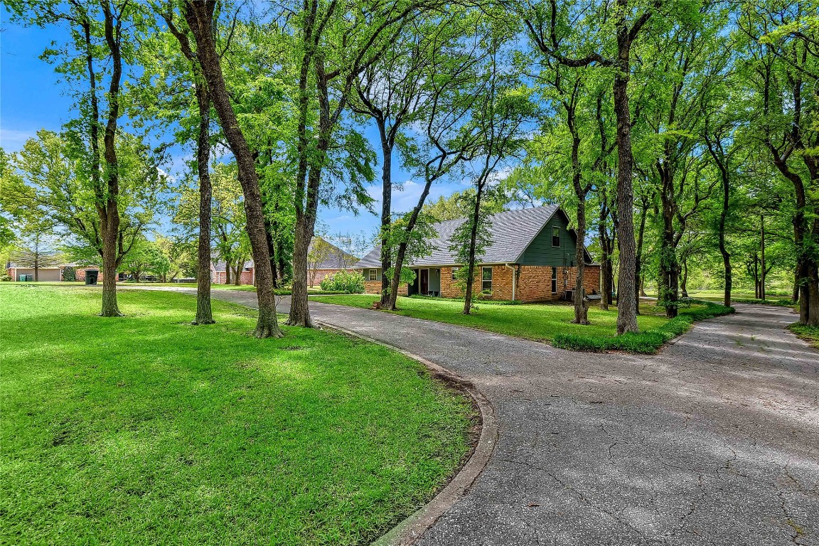 5312 Bello Vista Drive Sherman TX 75090