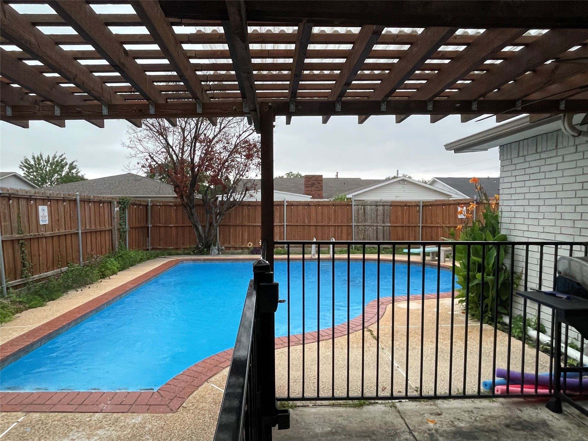 2926 Red Gum Road Garland TX 75044