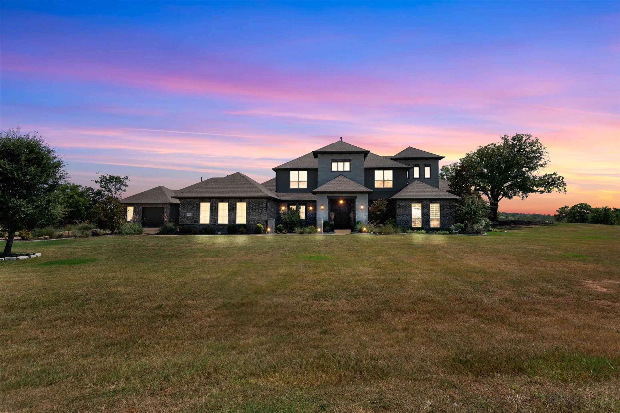 1085 Sunset Pointe Cross Roads TX 76227