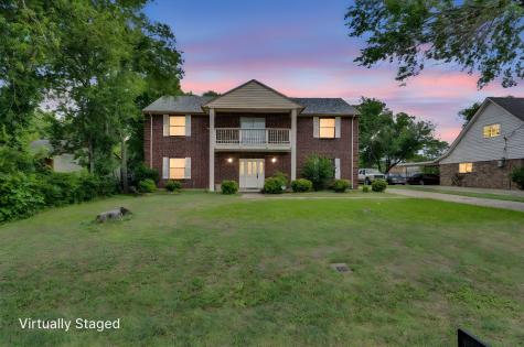 1211 Plateau Drive Duncanville TX 75116