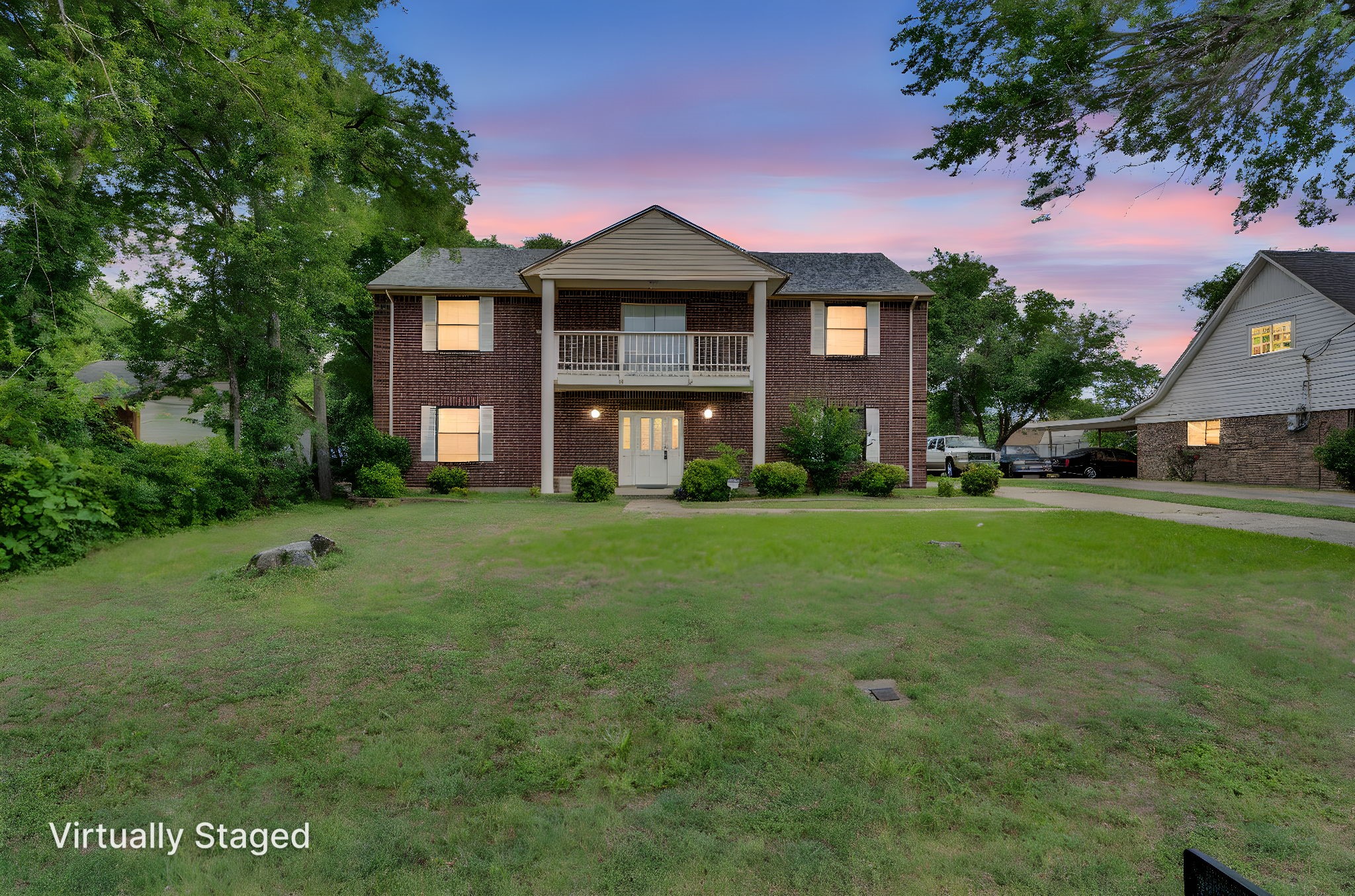 1211 Plateau Drive Duncanville TX 75116