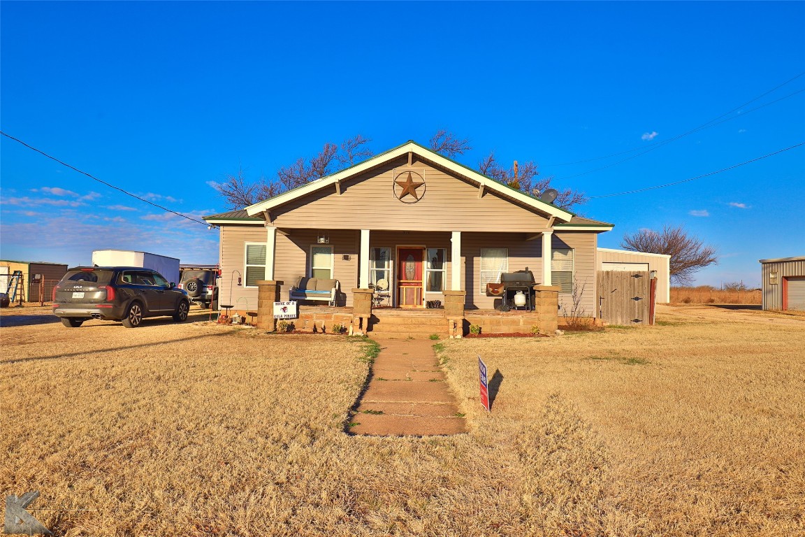6217 Fm 603 Clyde TX 79510
