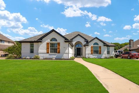139 Indian Paint Drive Justin TX 76247