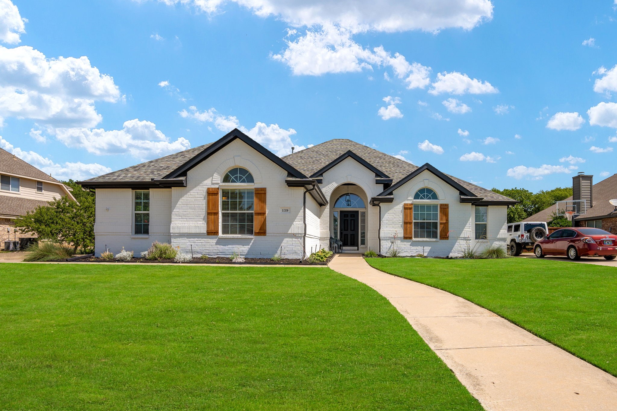 139 Indian Paint Drive Justin TX 76247