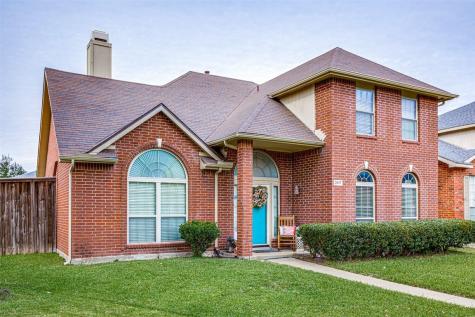 2917 Periwinkle Court Garland TX 75040