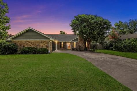 5009 Canton Street Greenville TX 75402