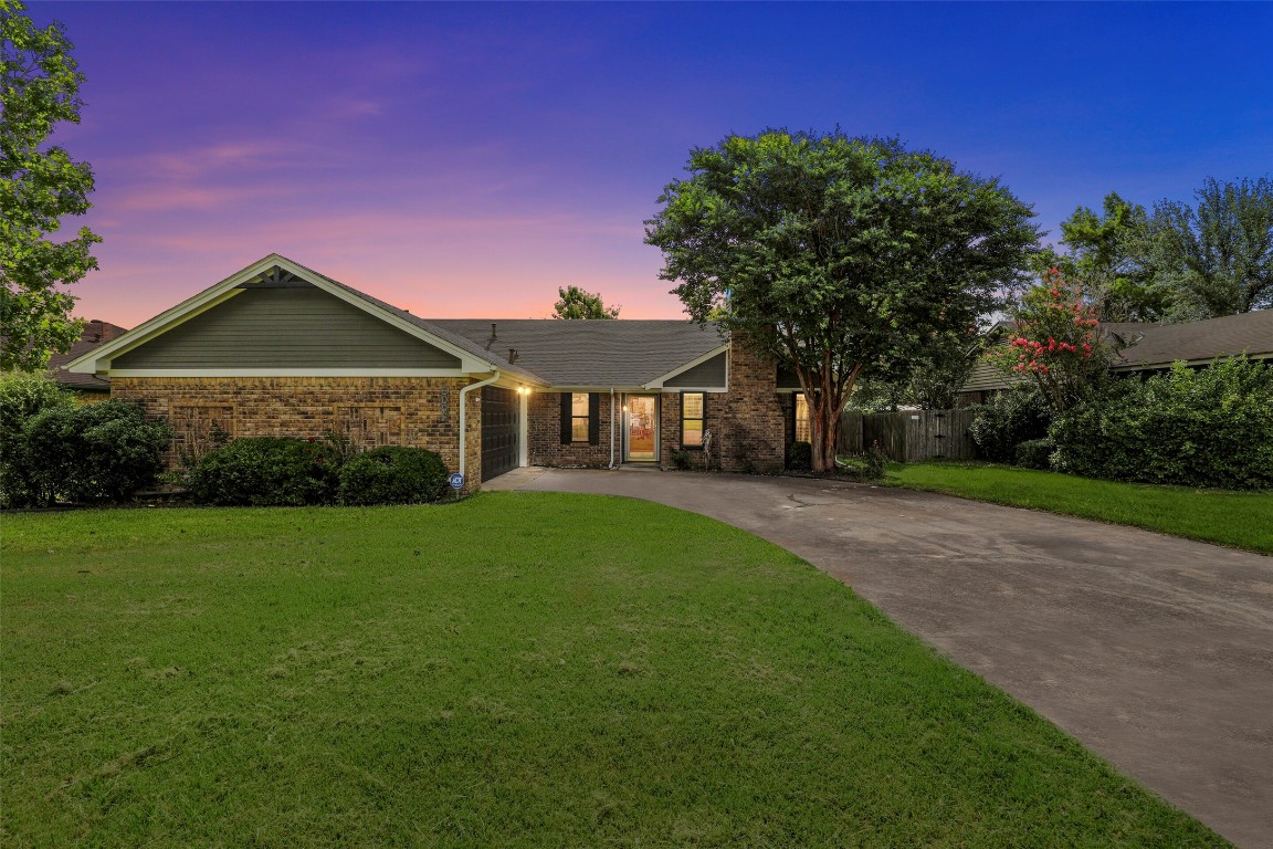 5009 Canton Street Greenville TX 75402