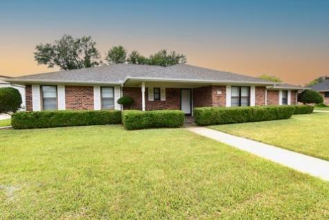 3315 Bonnie Lea Street Greenville TX 75402