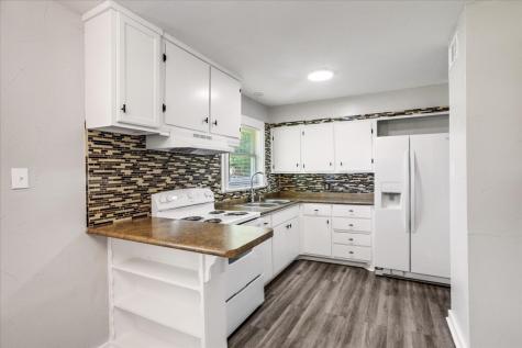 1815 W Brockett Street Sherman TX 75092