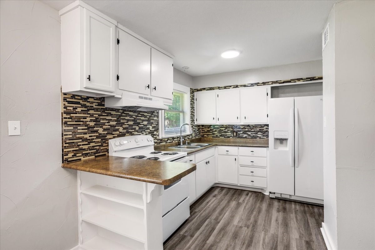 1815 W Brockett Street Sherman TX 75092