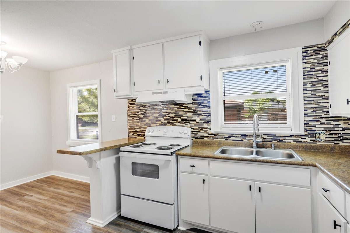 1815 W Brockett Street Sherman TX 75092