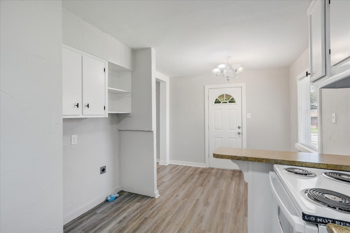 1815 W Brockett Street Sherman TX 75092
