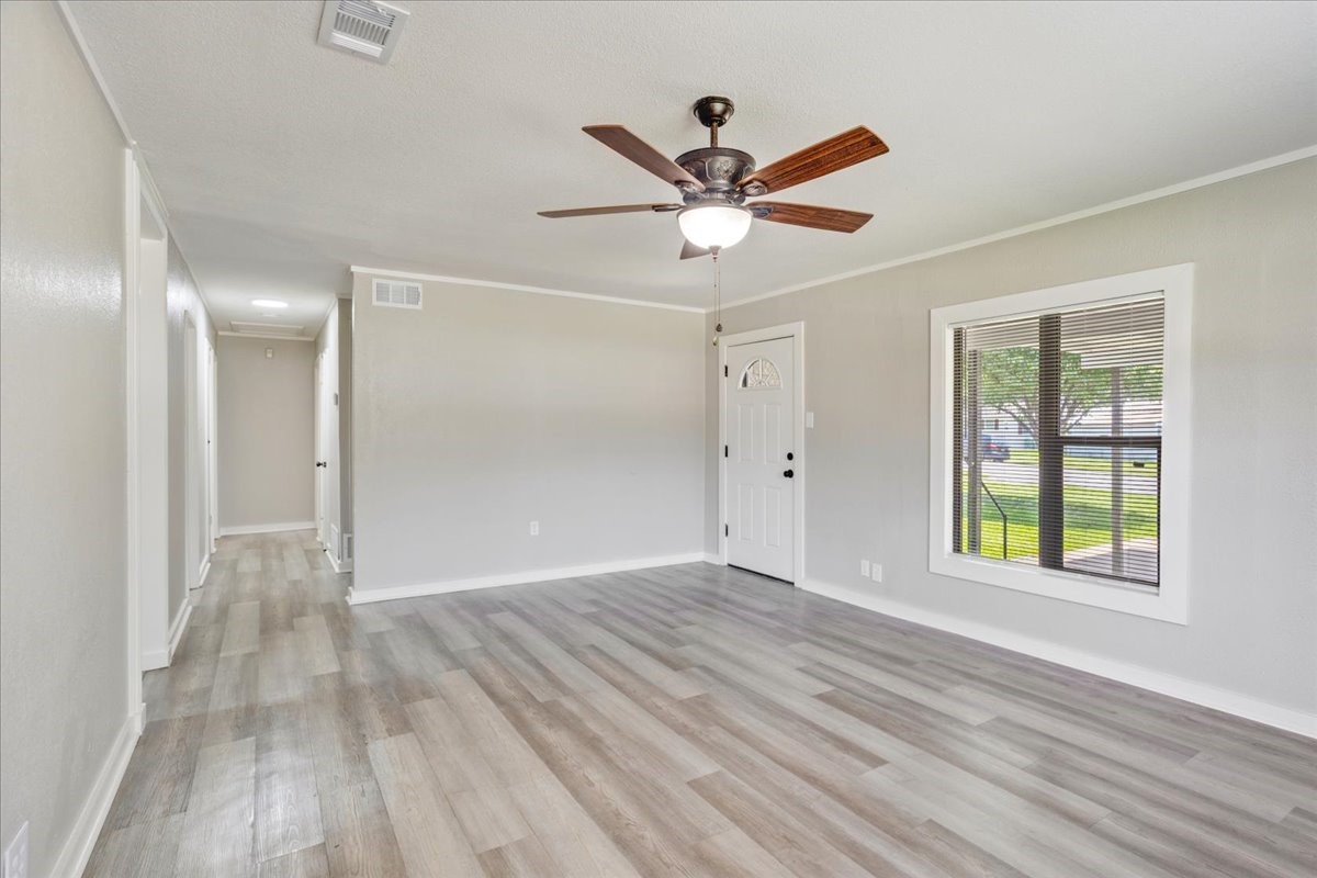 1815 W Brockett Street Sherman TX 75092