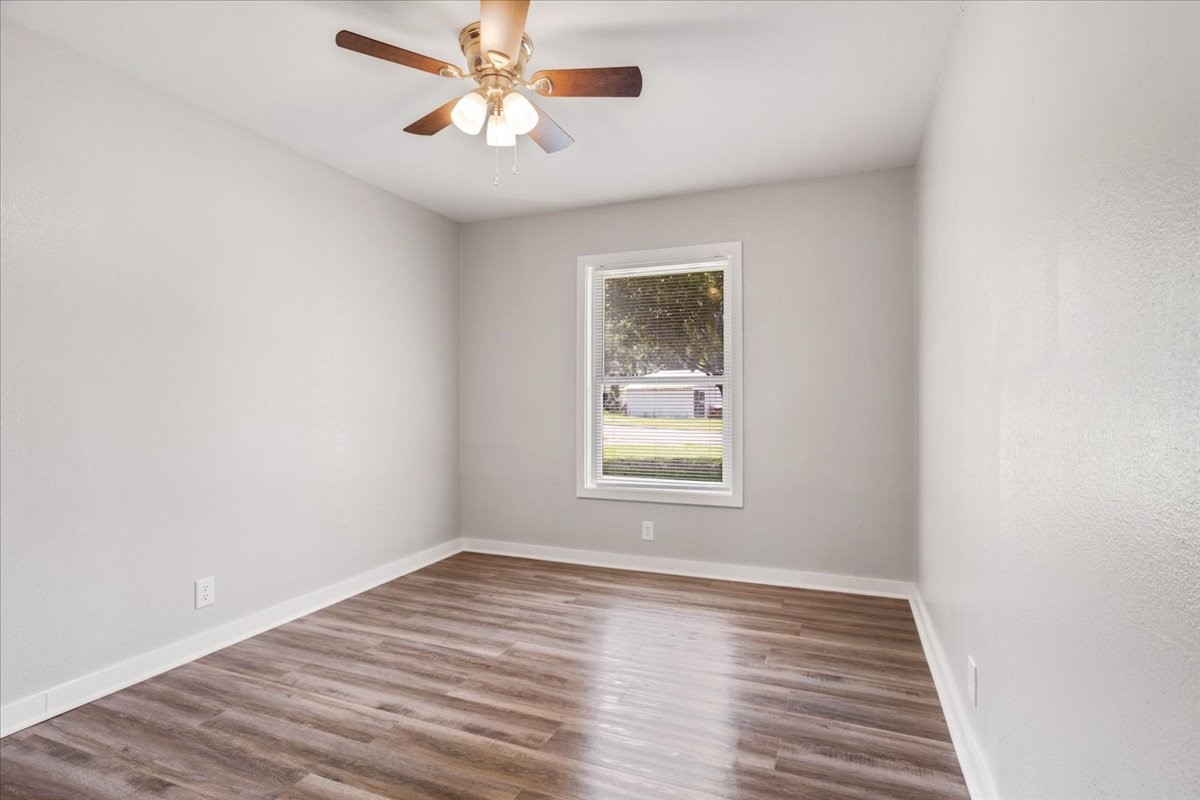 1815 W Brockett Street Sherman TX 75092