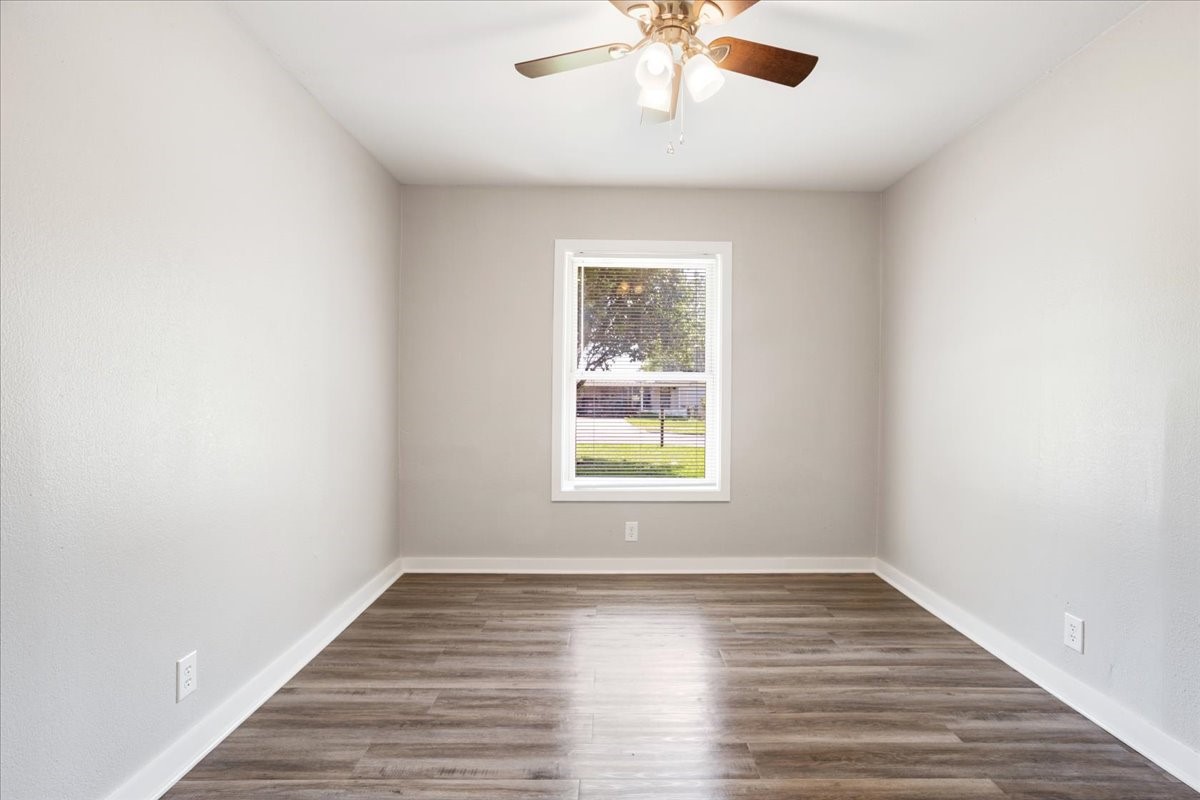 1815 W Brockett Street Sherman TX 75092
