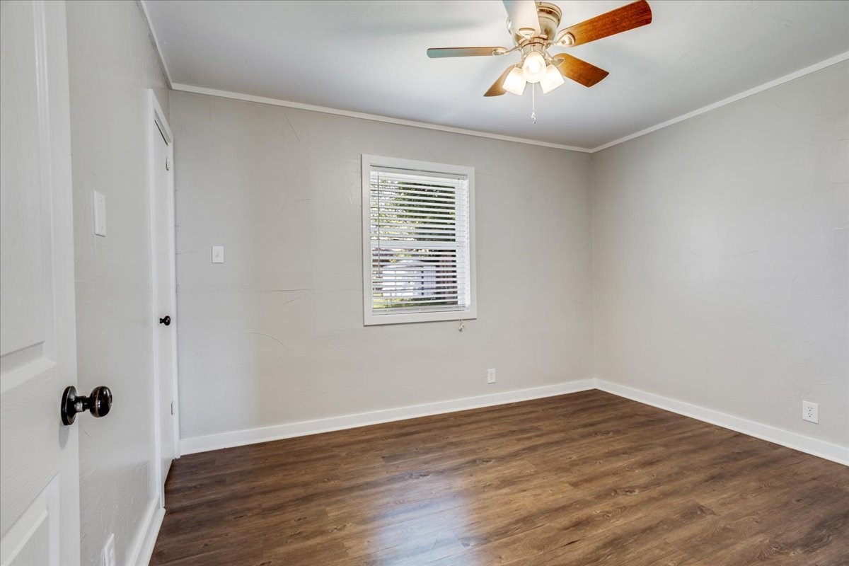 1815 W Brockett Street Sherman TX 75092