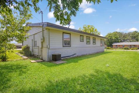 1815 W Brockett Street Sherman TX 75092