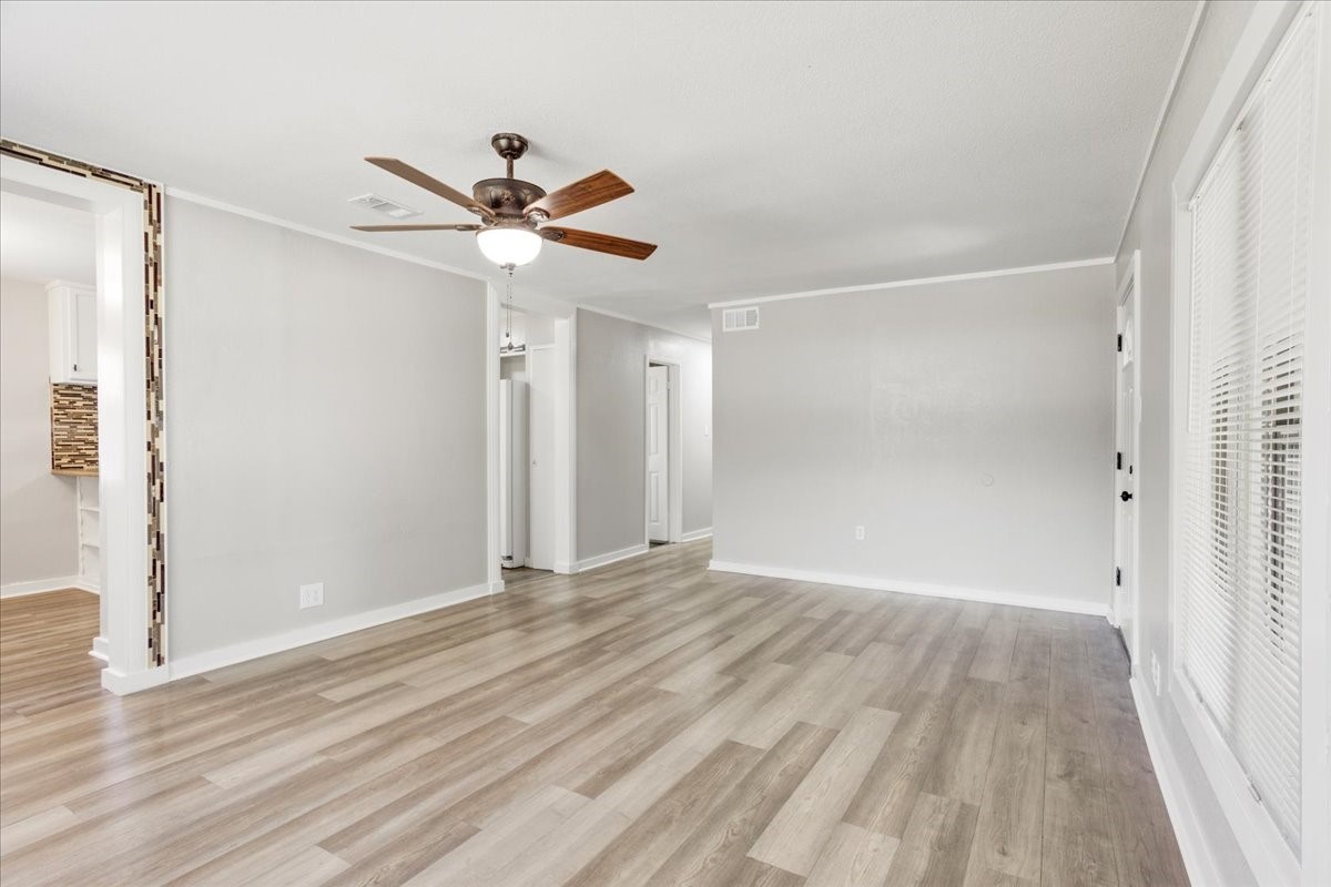 1815 W Brockett Street Sherman TX 75092