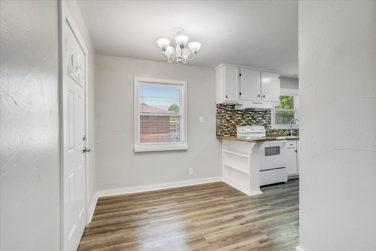 1815 W Brockett Street Sherman TX 75092