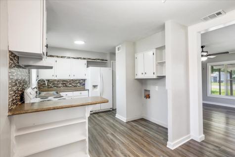 1815 W Brockett Street Sherman TX 75092
