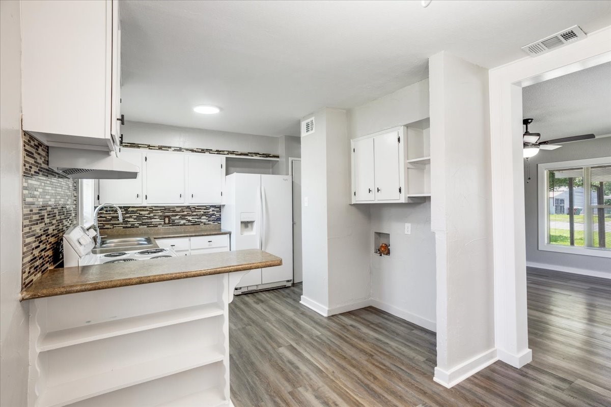 1815 W Brockett Street Sherman TX 75092