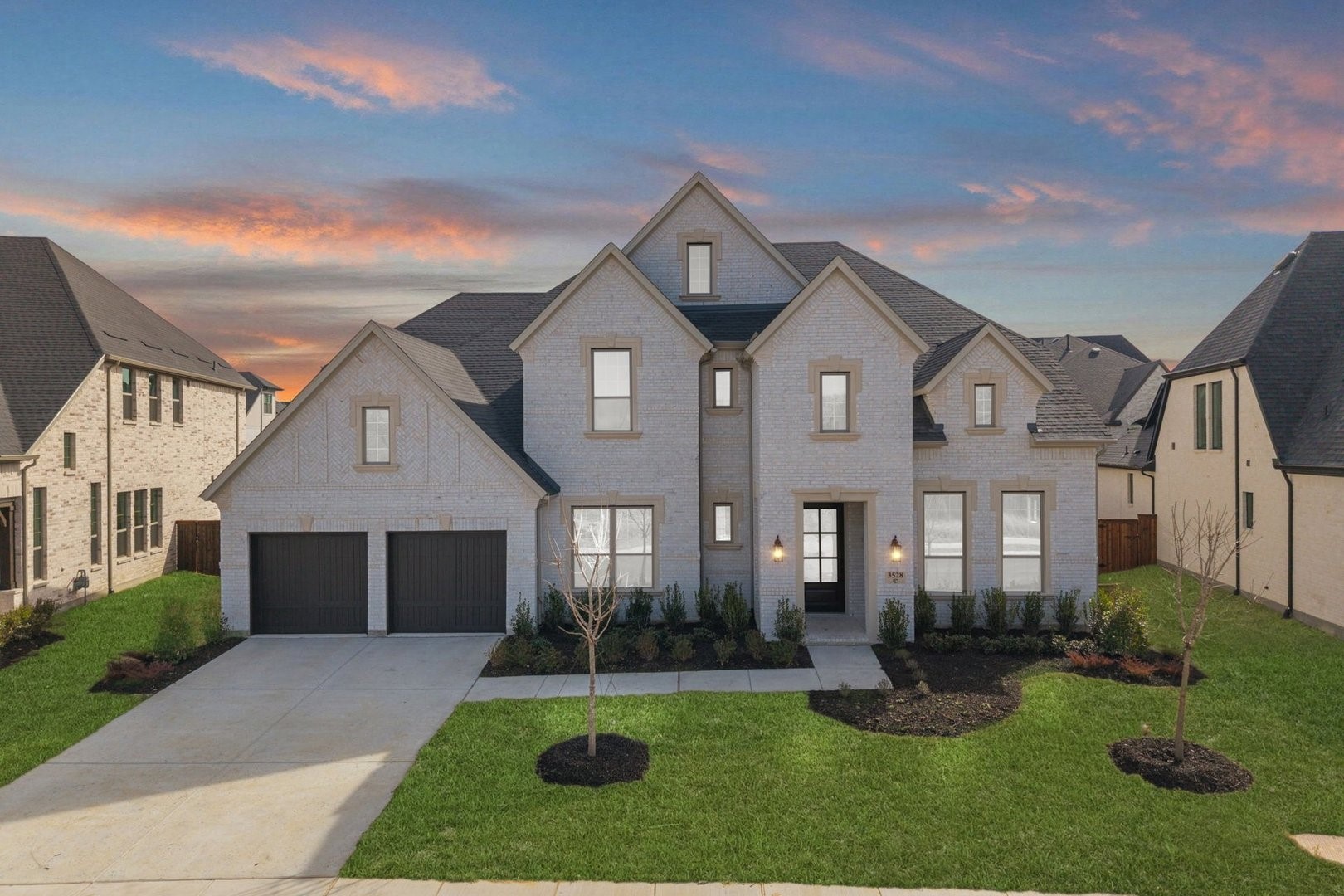 3528 Birdstone Court Celina TX 75009
