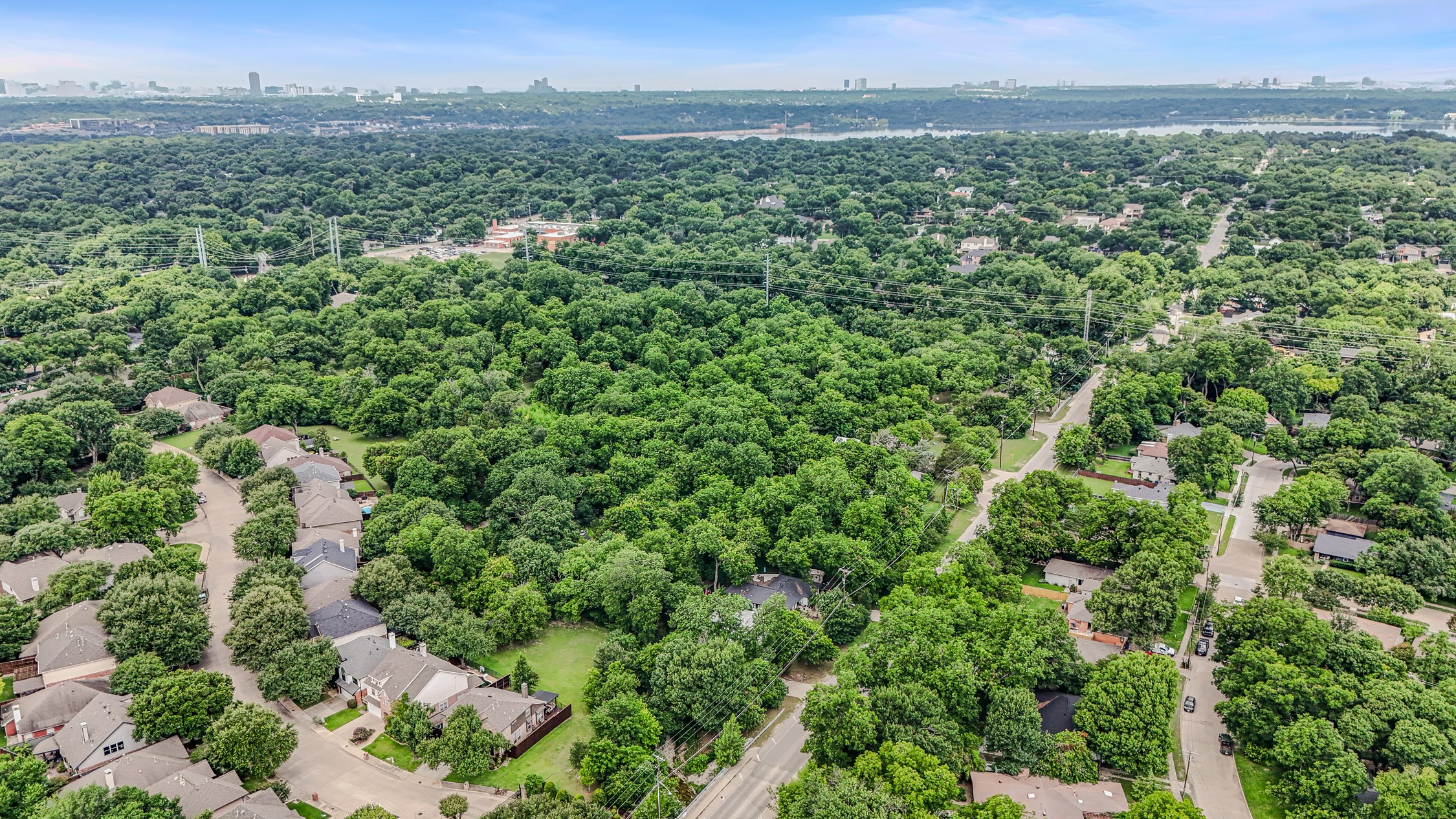 2224 Lakeland Drive Dallas TX 75228