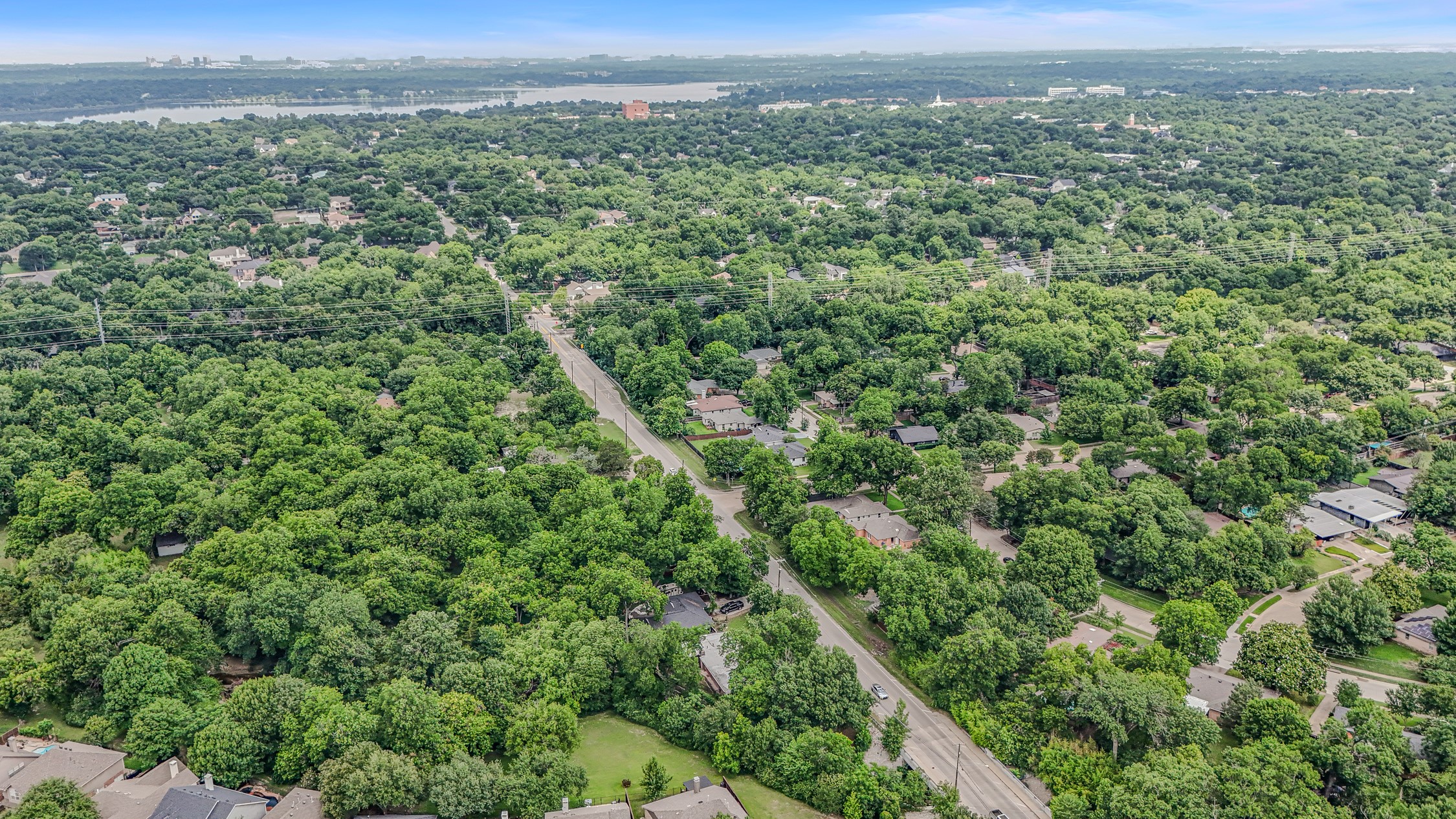2224 Lakeland Drive Dallas TX 75228