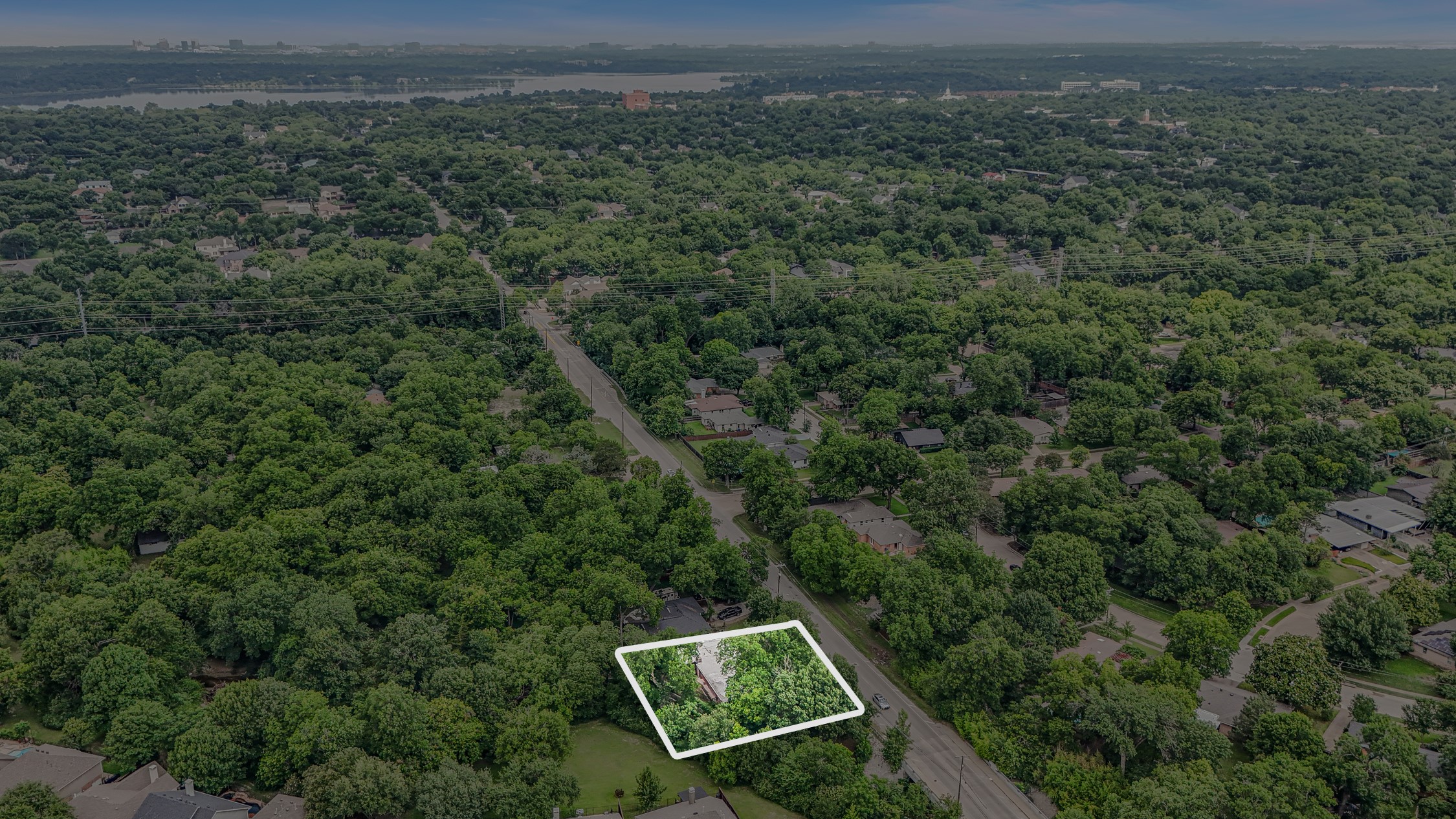2224 Lakeland Drive Dallas TX 75228