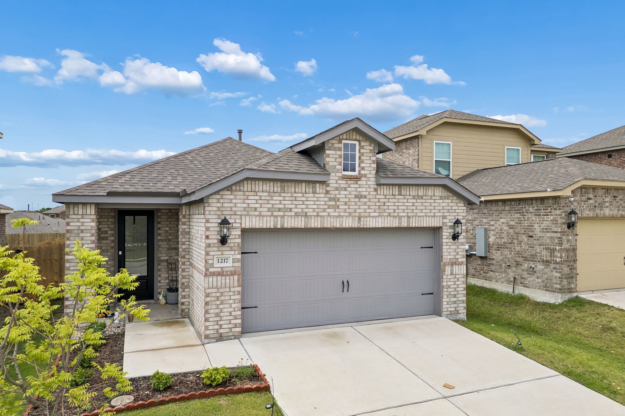 1217 Princeton Heights Princeton TX 75407