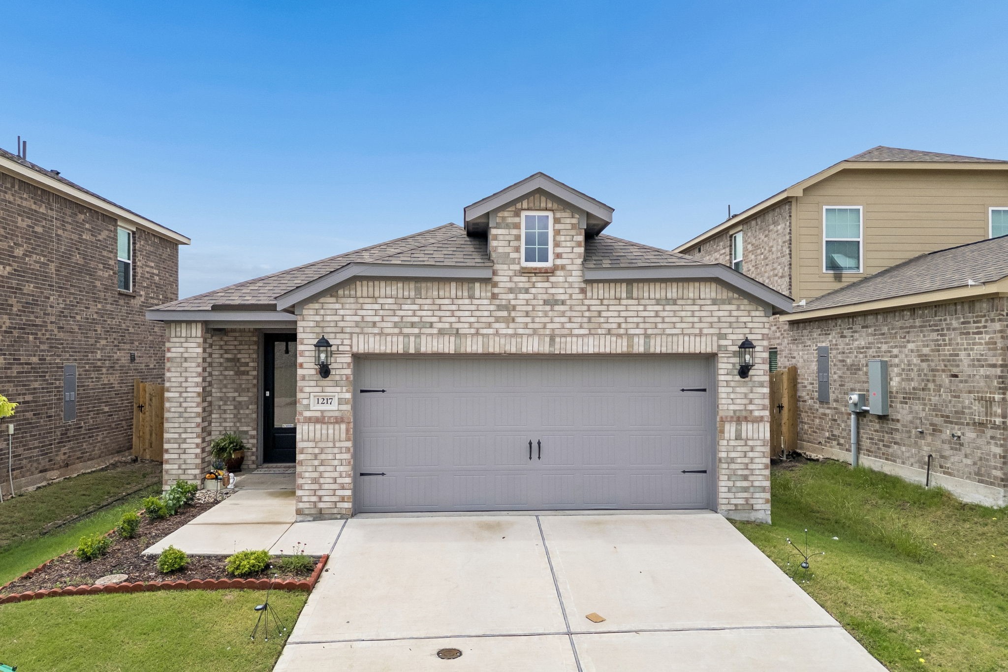 1217 Princeton Heights Princeton TX 75407