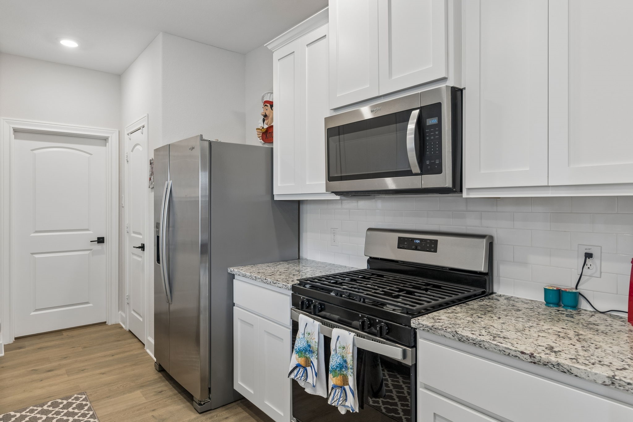 1217 Princeton Heights Princeton TX 75407