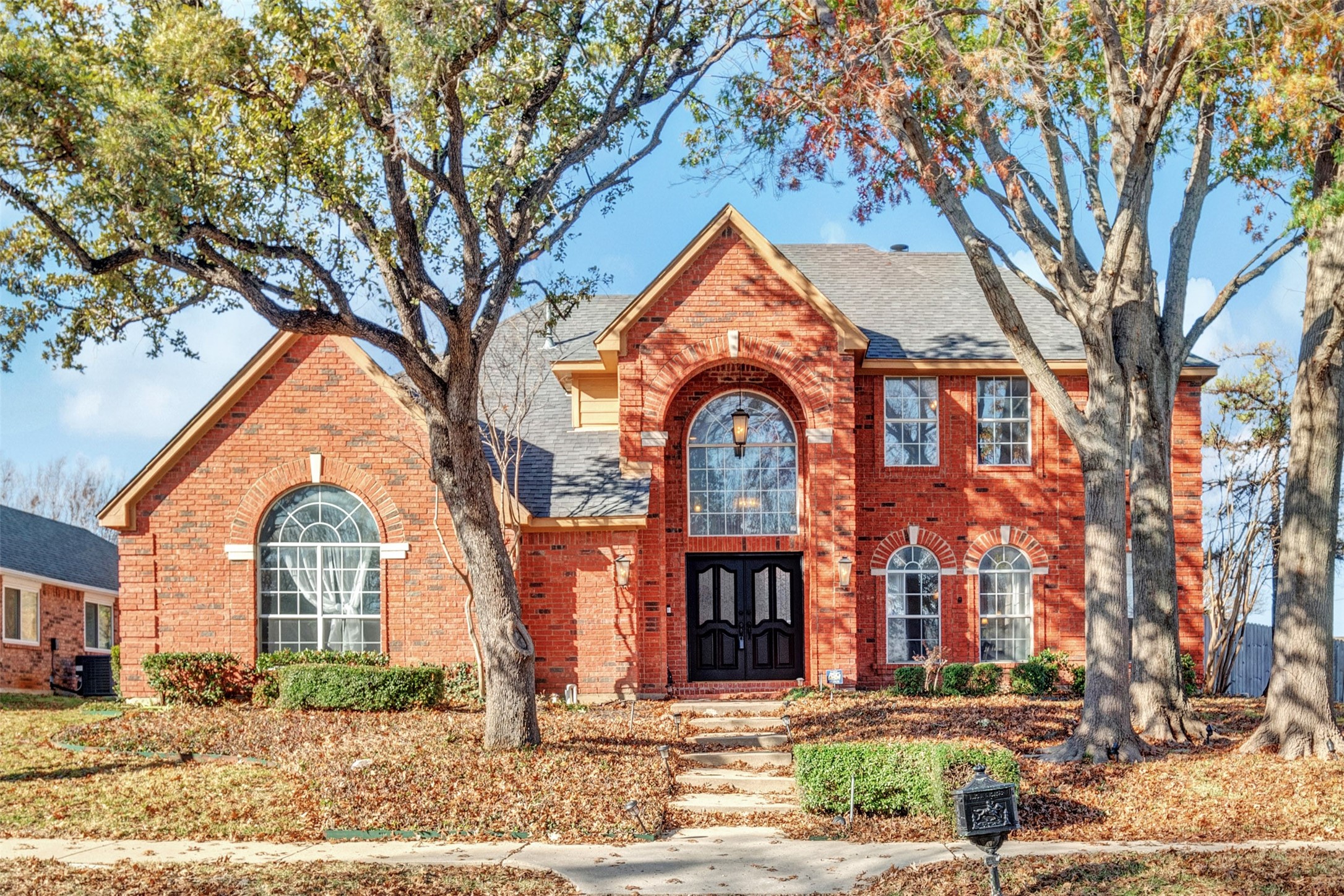 6929 Rochelle Drive Plano TX 75023