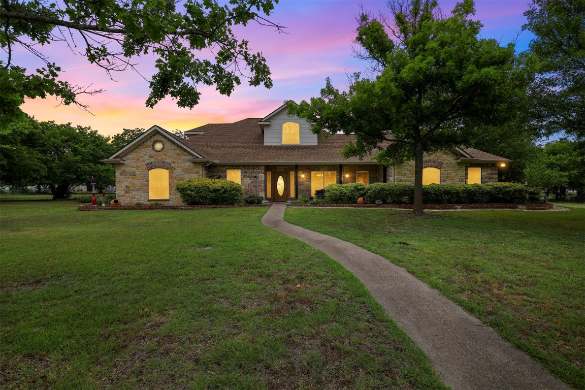 520 Dunaway Road Waxahachie TX 75167