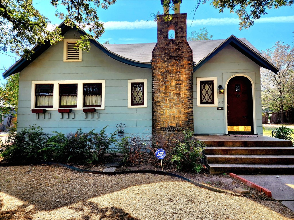 5312 Purington Avenue Fort Worth TX 76112