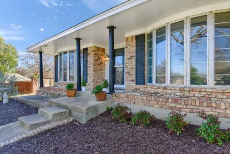 109 Arapaho W Sherman TX 75092