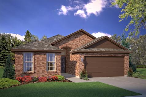 3450 Hopewell Lane Abilene TX 79606