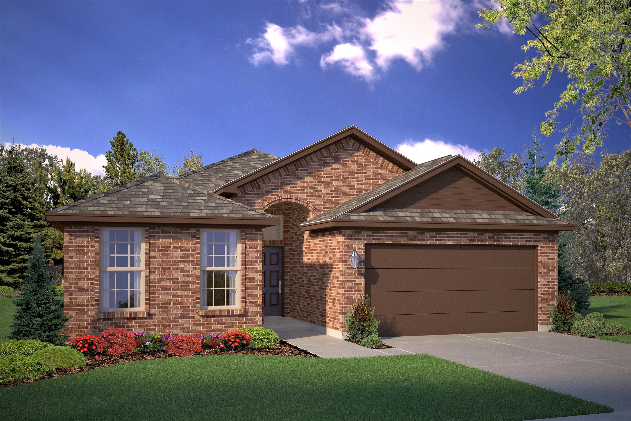 3450 Hopewell Lane Abilene TX 79606
