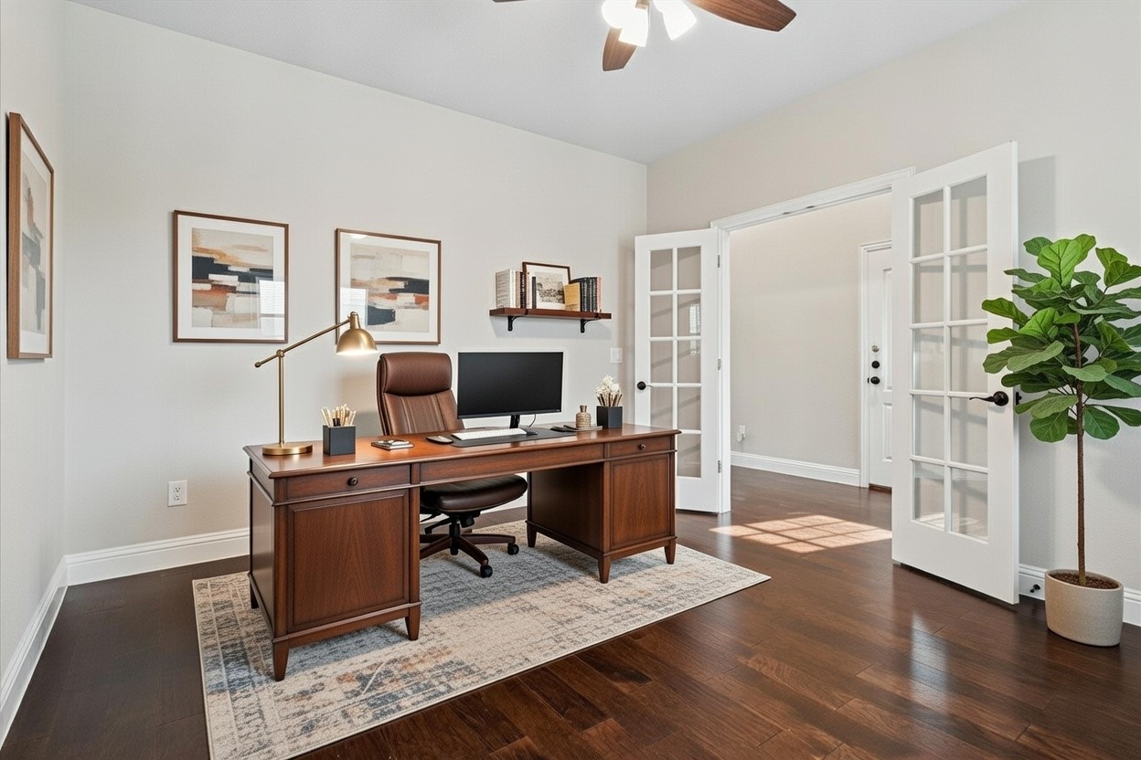 1702 Veneto Drive Mclendon Chisholm TX 75032