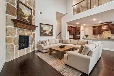 1702 Veneto Drive Mclendon Chisholm TX 75032