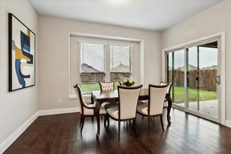 1702 Veneto Drive Mclendon Chisholm TX 75032
