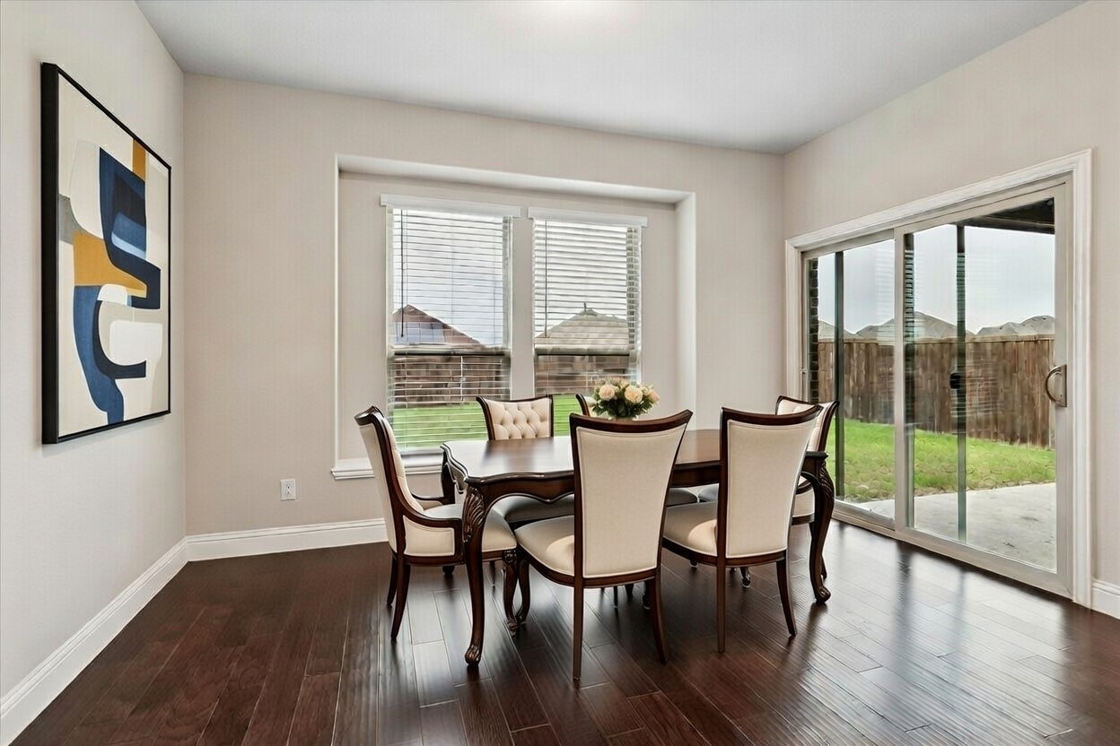 1702 Veneto Drive Mclendon Chisholm TX 75032