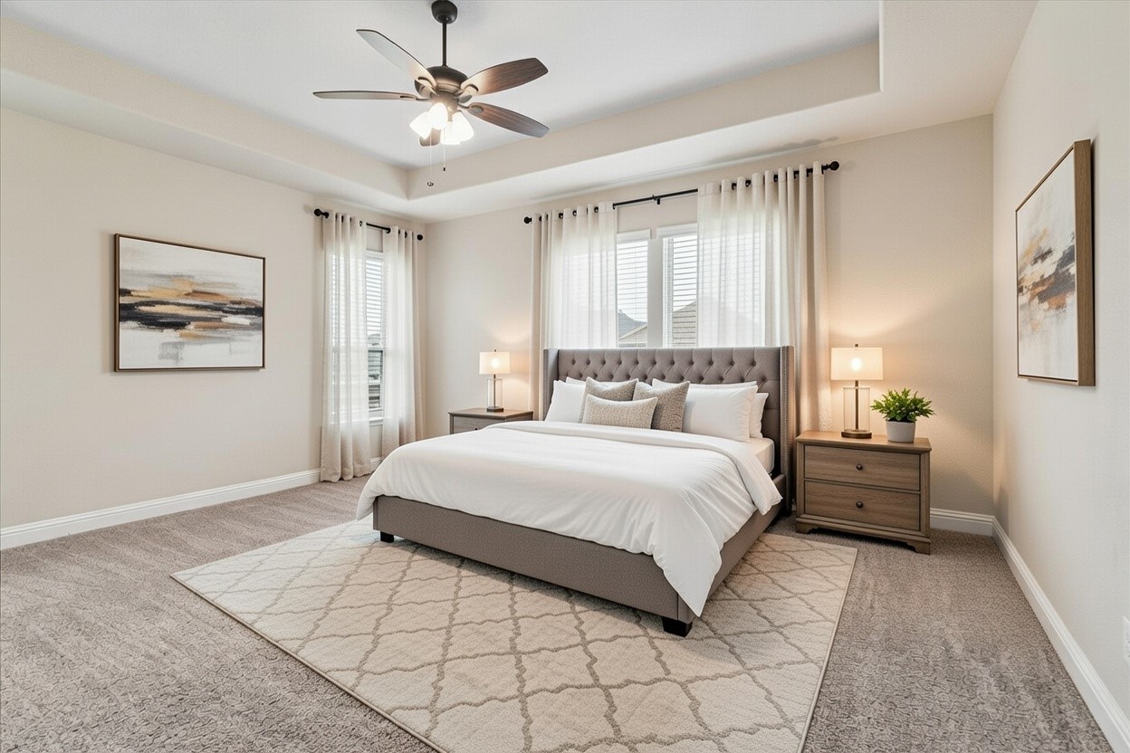 1702 Veneto Drive Mclendon Chisholm TX 75032