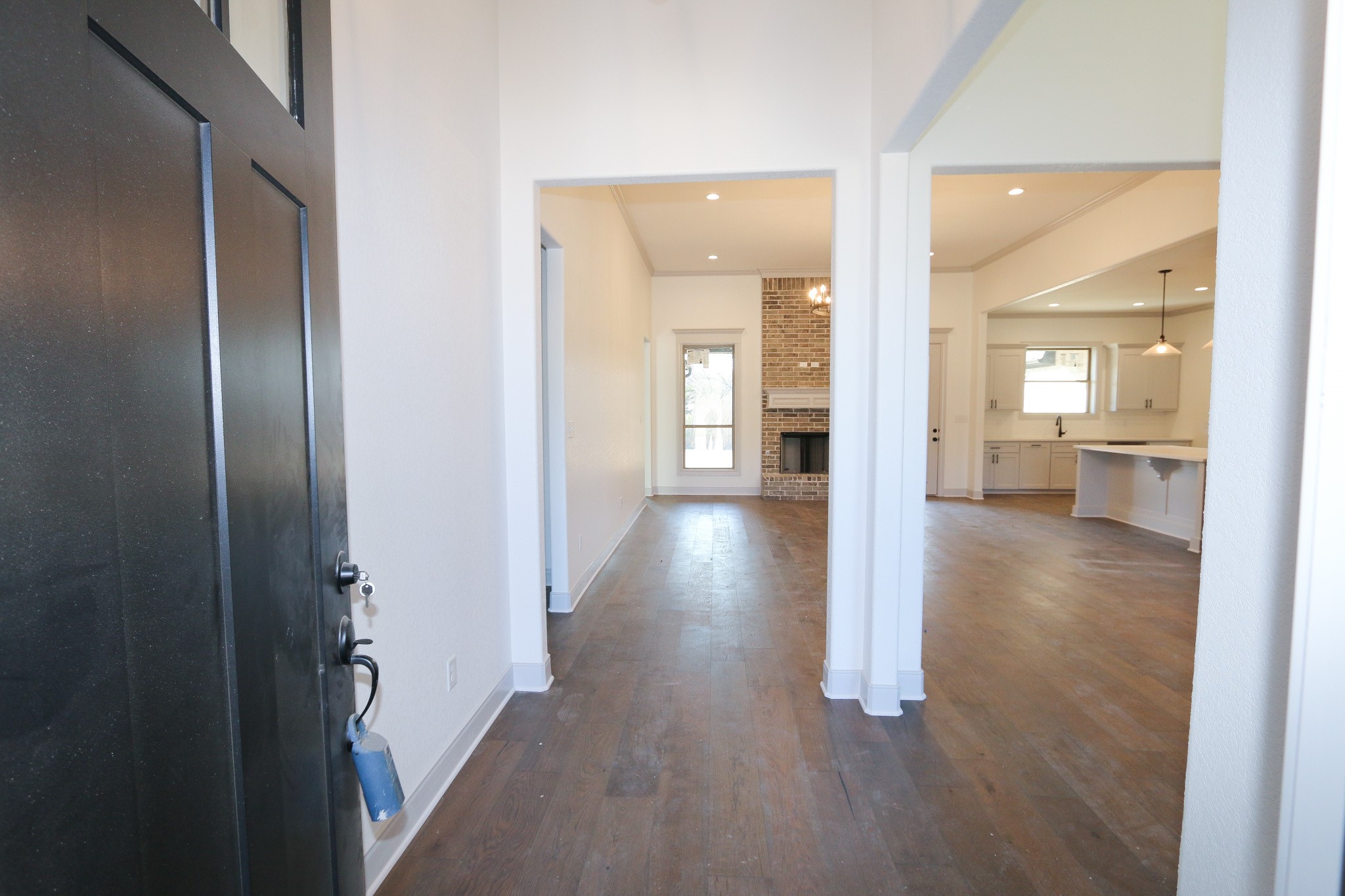 16527 Cooper Way Tyler TX 75703