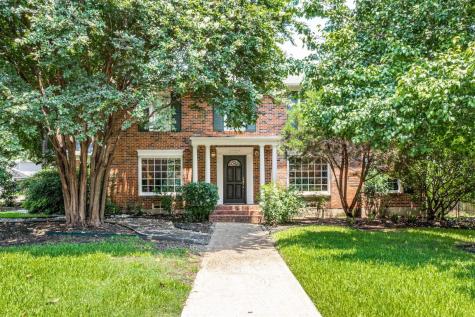6707 Gaston Avenue Dallas TX 75214